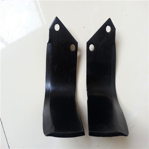 L Type Rotavator Blade