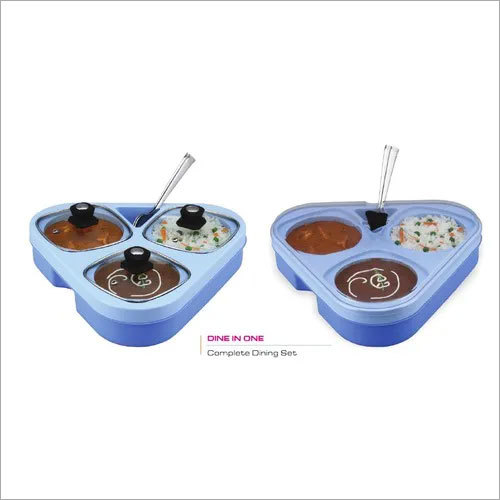 Complete Dinning Set