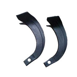 Power Tiller Blade