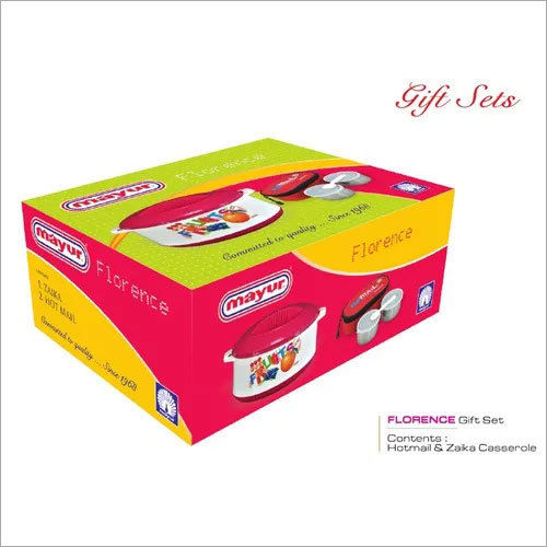 Florence Gift Set