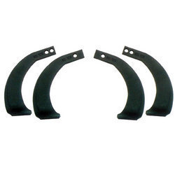 Power Tiller Blades