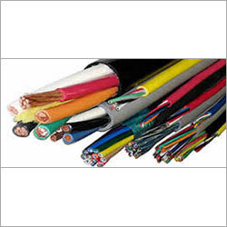 Industrial Cables Wires