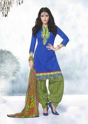 Traditional Salwar Kameez