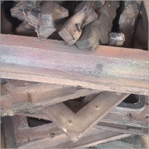 Gun Metal Casting