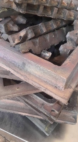 GUN METAL CASTING