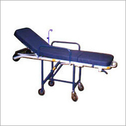 Stretcher Trolley