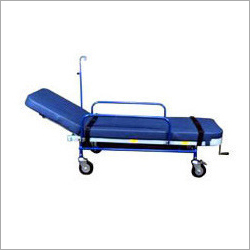 Lowest Level Bed
