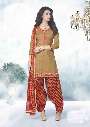 Traditional Salwar Kameez