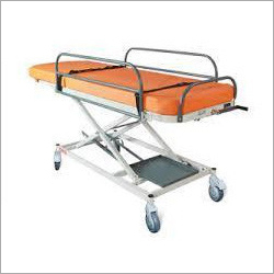 Multi Level Trolley