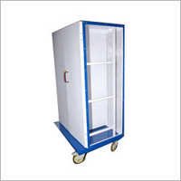 Endoscope Trolley