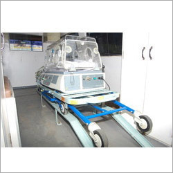 Neonatal Trolley