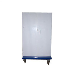 Instrument Trolley