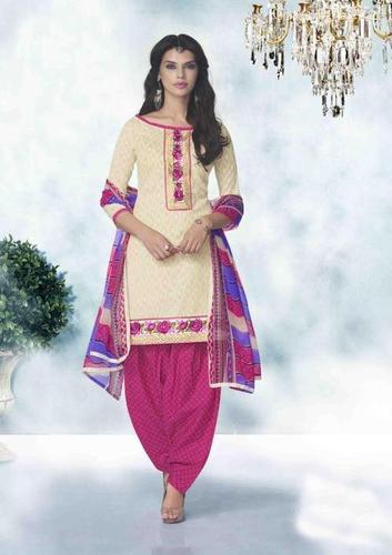 Traditional Salwar Kameez