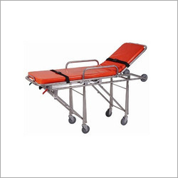 Automatic Loading Stretcher