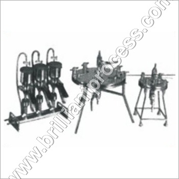 Membrane Filter Holder
