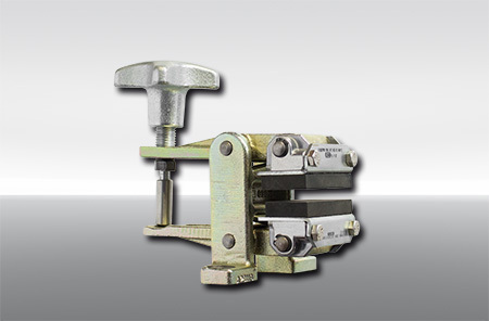 Brake Caliper DV 020 MSM