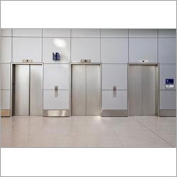 Passenger Lift and Elevator