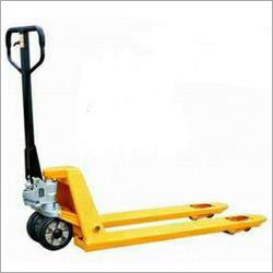 Hydraulic Pallet Truck
