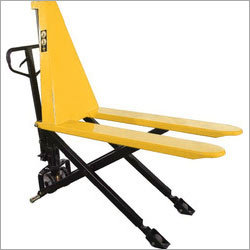 Hydraulic Pallet Truck