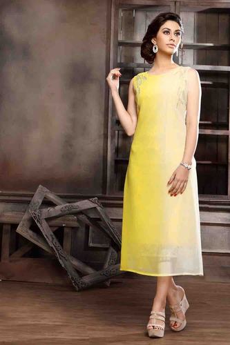 Fancy Kurtis Readymade