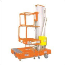 Single Aerial Work Platform