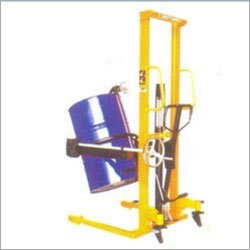 Commercial Drum Trolley