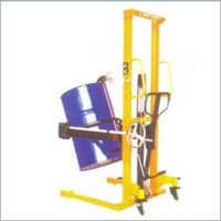Commercial Drum Trolley