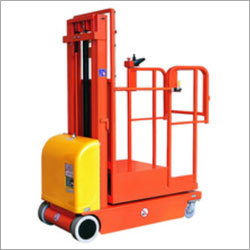 DC Order Picker