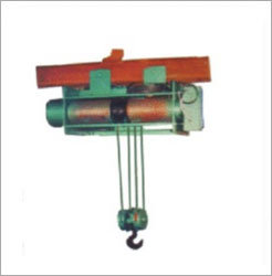 Electric Cable Hoists