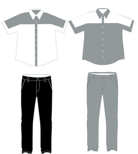 Technician Shirt Technician Shirt