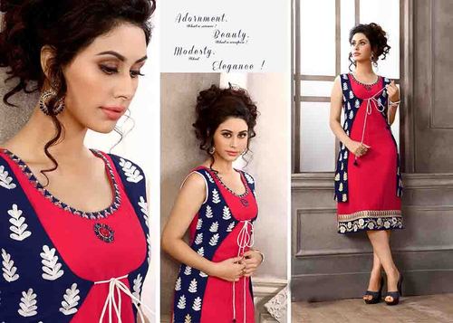Fancy Kurtis Readymade