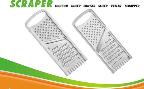 SCRAPER