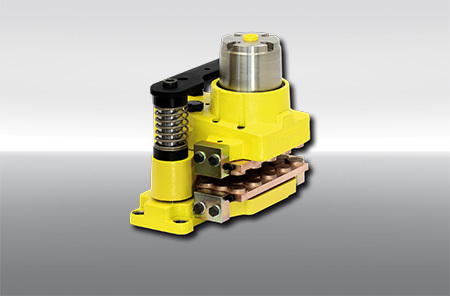 Brake Caliper HS 075 FHM