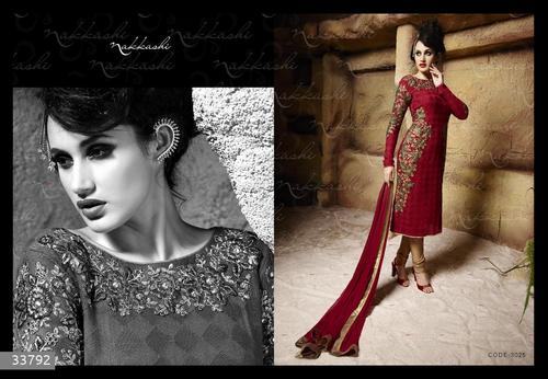 Pakistani Salwar Kameez