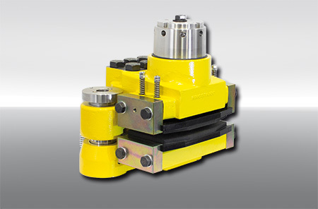 Brake Caliper HS 120 FHM