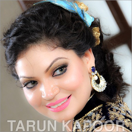 Skin Care Makeup Services