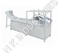 Iv Bottle Leak Testing Machine