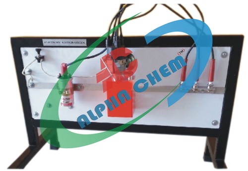 Electronic Ignition System Of An Automobile