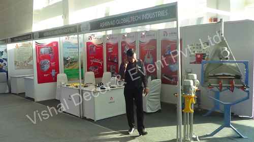 Ciramics India Expo-2012
