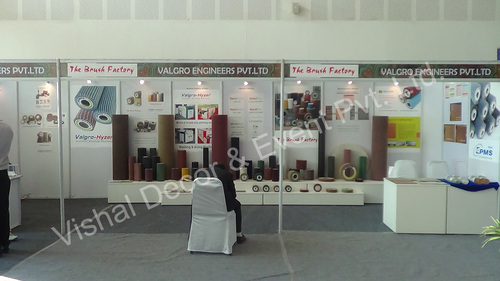 Ciramics India Expo-2012