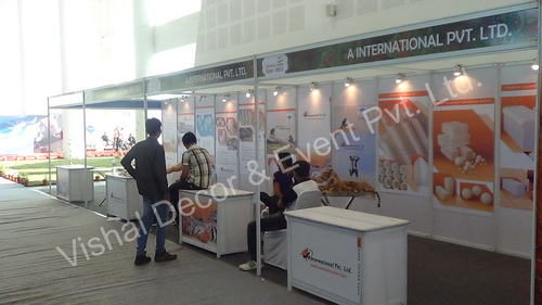 Ciramics India Expo-2012