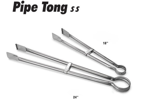 S S PIPE TONG