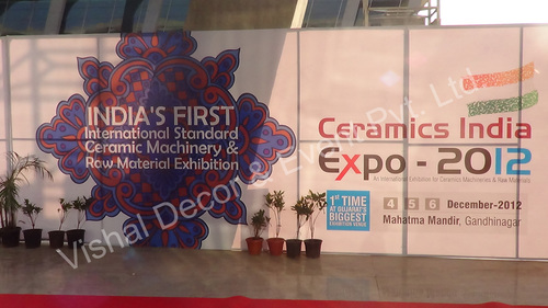 Ciramics India Expo-2012