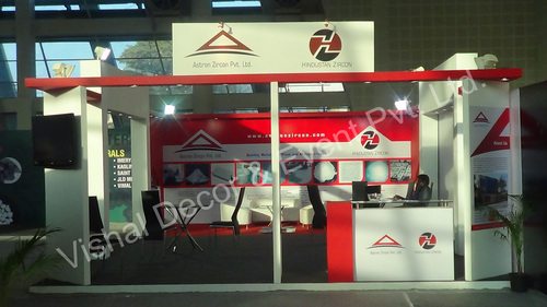 Ciramics India Expo-2012
