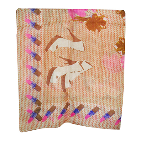 Ladies Knitted Scarves