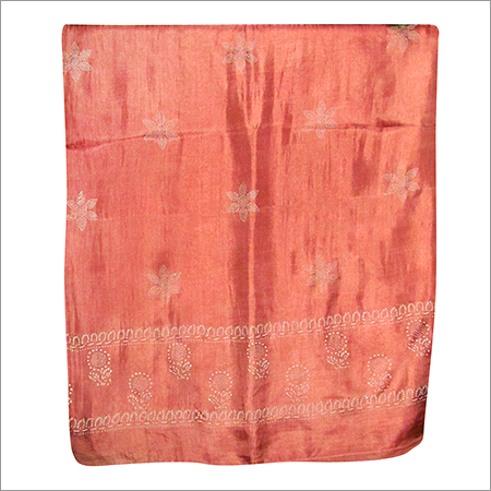 Square Scarf