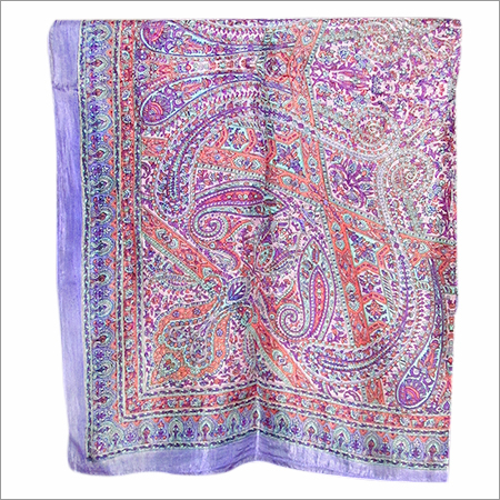 Designer Ladies Scarves