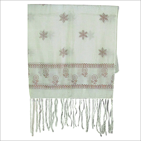 Fancy Scarves