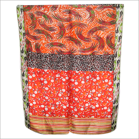 Printed Women Scarves