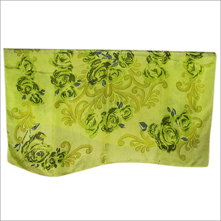Ladies Fancy Scarves